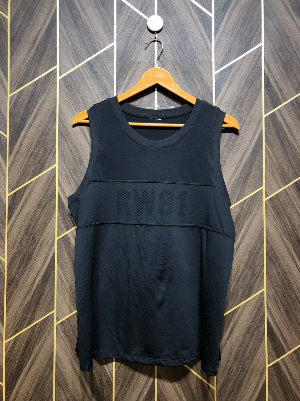 Sando Jersey Large Size Length 26
