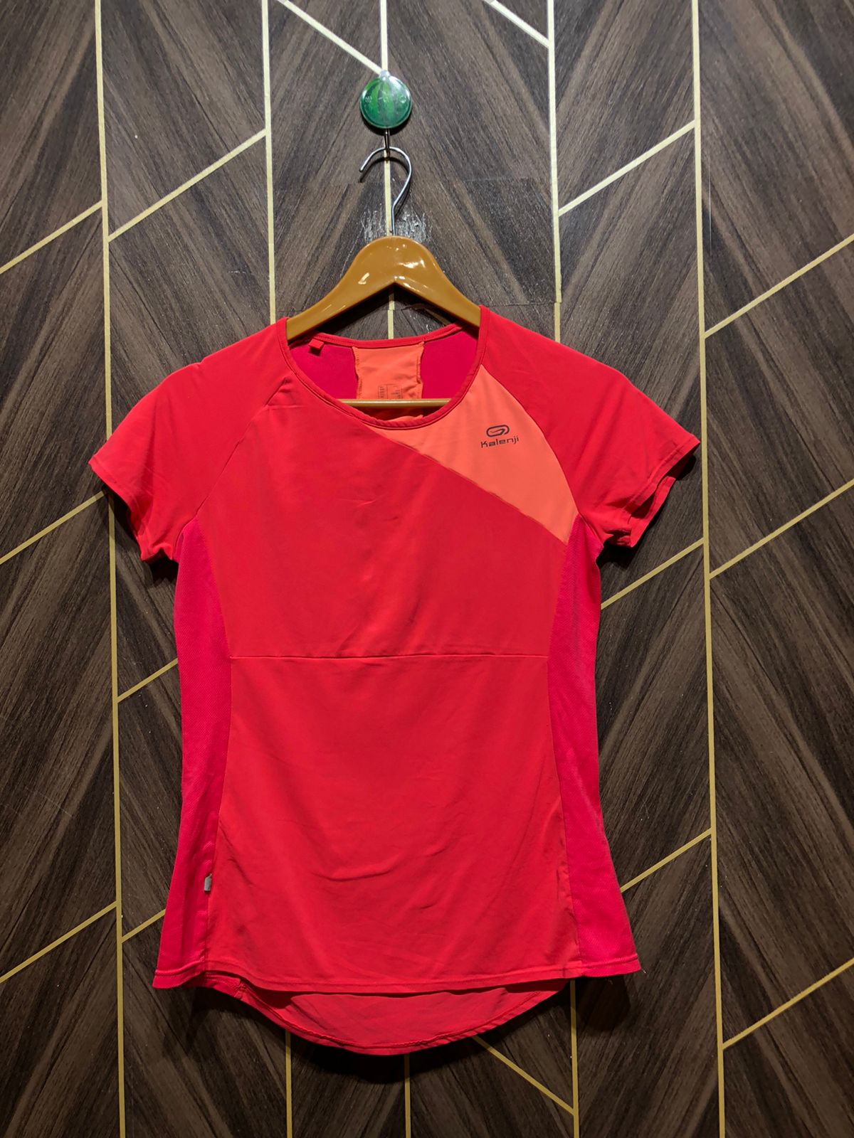 Sports Sando Jersey X Small Size Length 24