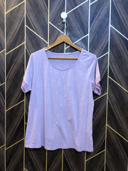 T-Shirt Jersey Medium Size Length 26 baggy