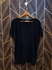 T-Shirt Jersey Large Size Length 29