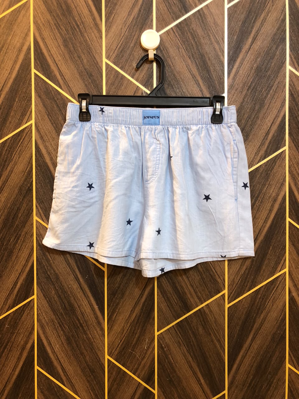 Women Mini Shorts Cotton Small to Medium | Size Waist 28–30