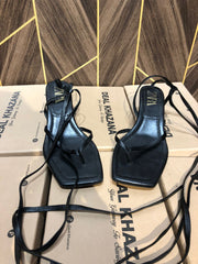 Women Heels Size 38