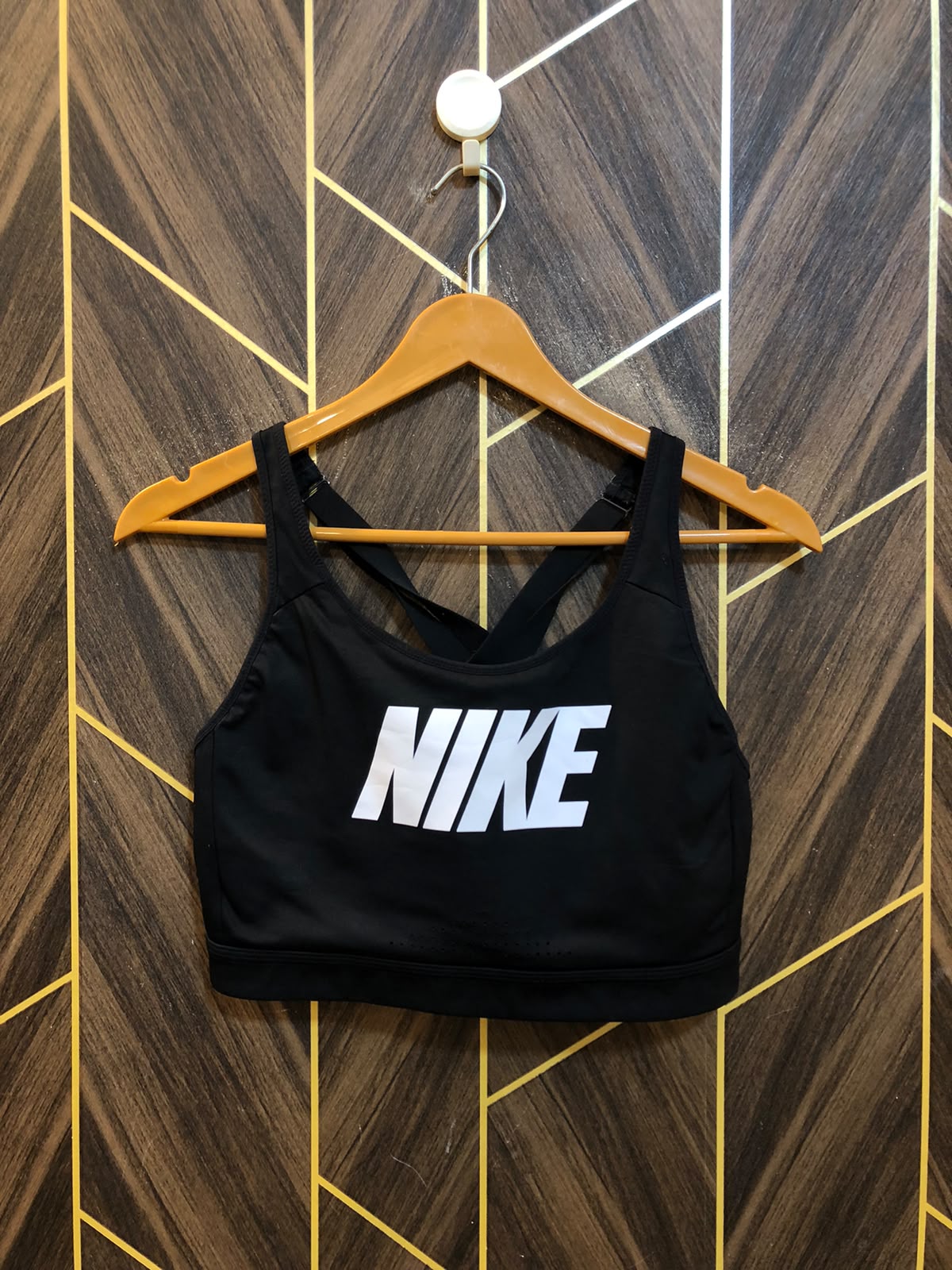 Women Sports Bra – X Large