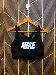 Women Sports Bra – X Large