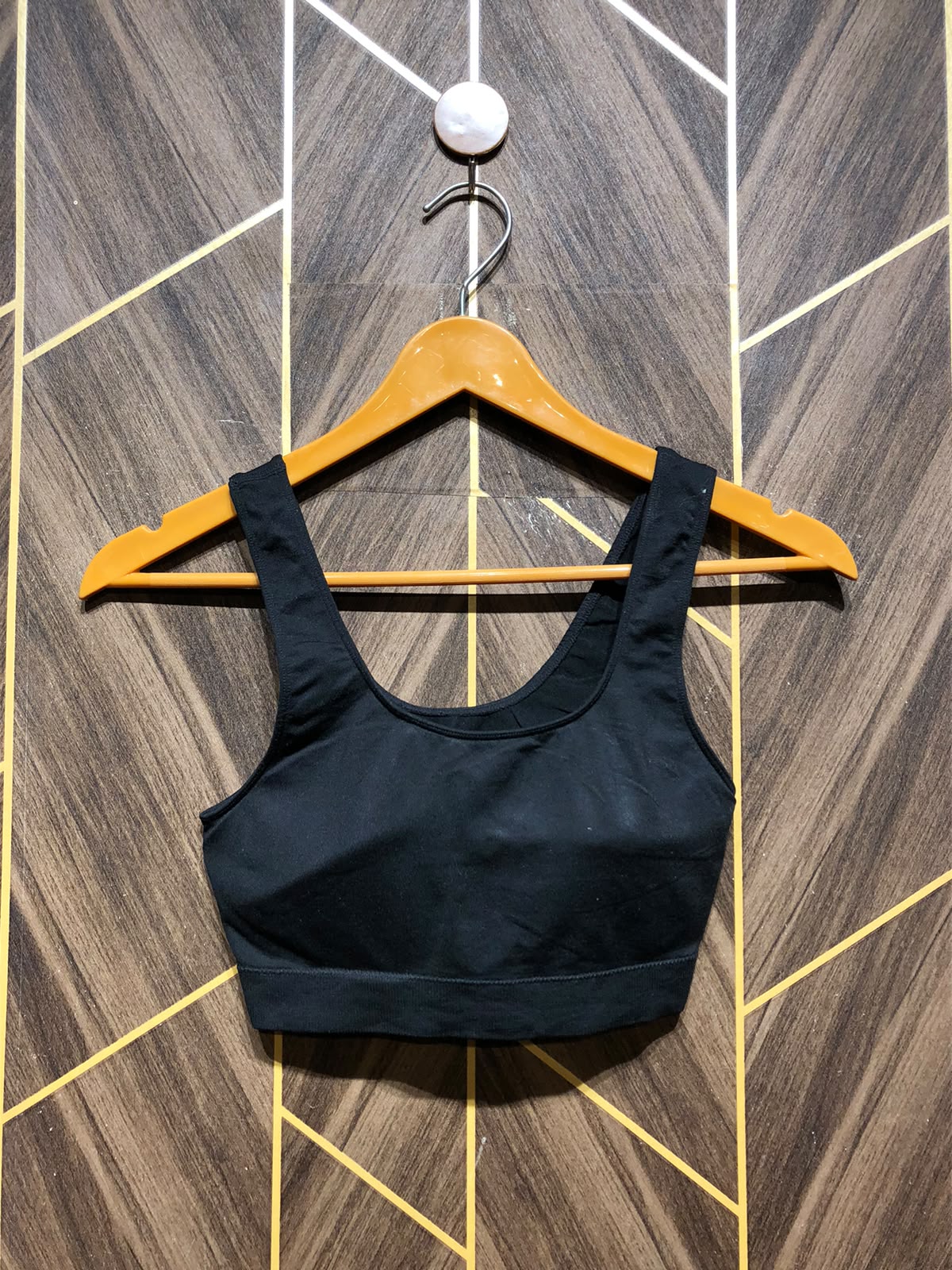 Women Sports Bra – Medium