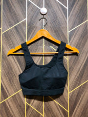 Women Sports Bra – Medium