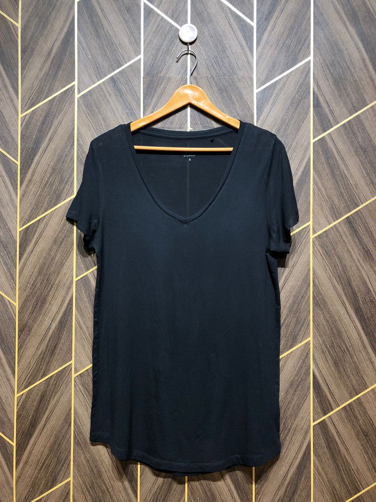 T-Shirt Jersey Medium Size Length 31