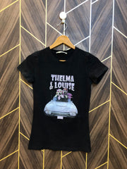 T-Shirt Jersey X Small Size Length 23