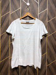 T-Shirt Jersey Medium Size Length 24