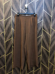 Western Jersey Plazo Small | Size Waist 28 | Length 37