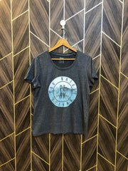 T-Shirt Jersey Large Size Length 25