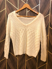 Sweater Top M