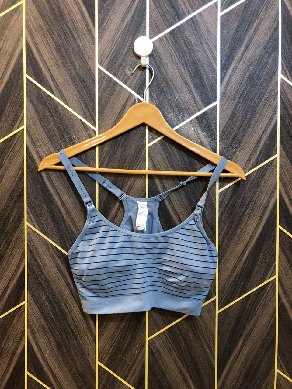 Women Sports Bra – Large