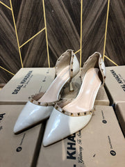 Women Heels Size 37