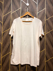 T-Shirt Jersey X Large Size Length 28