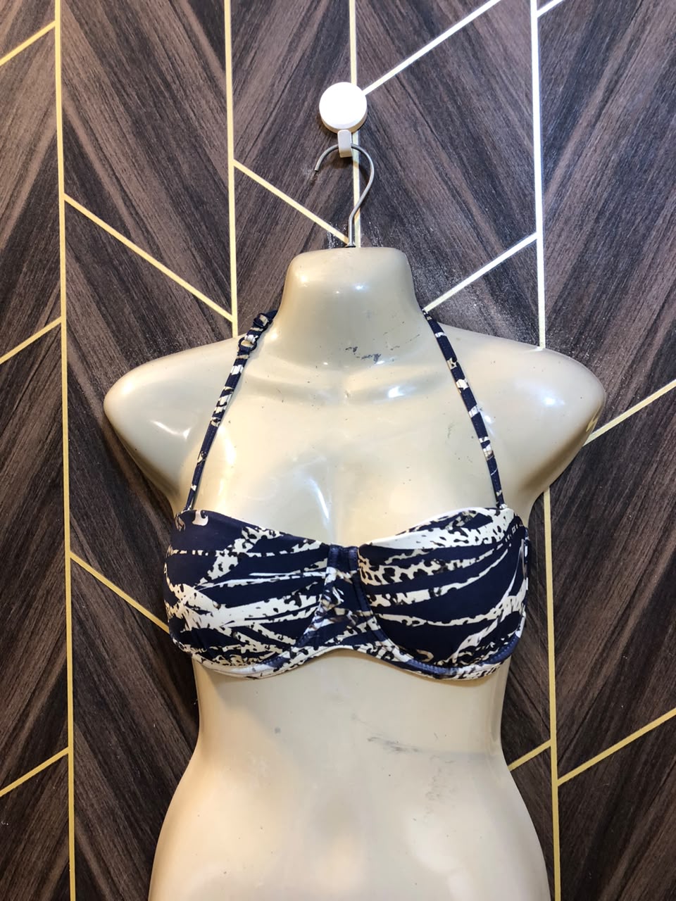 Women Sports Bra – Small