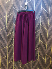 Women Jersey Cord Set baggy  | Shirt Chest 20 | Shirt Length 29 | Trouser Waist 30 to 32 | Trouser Length 39