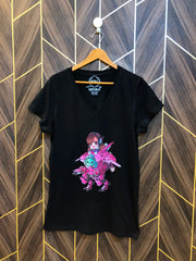 T-Shirt Jersey Medium Size Length 29