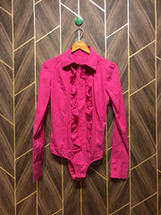 Western Top Cotton – Medium Size (Chest: 19, Length: 27 )