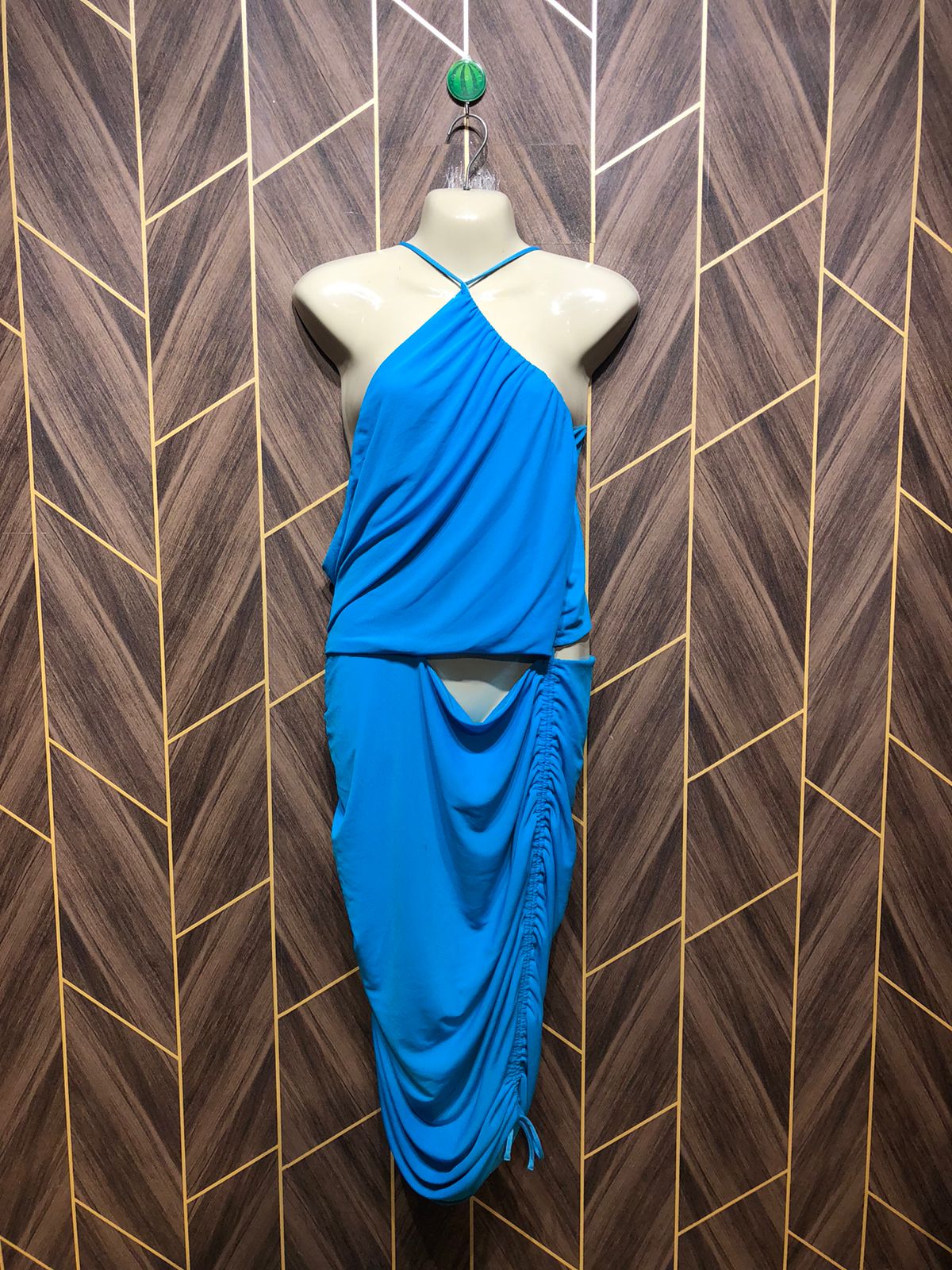 Western body cone  Net Jersey Medium | Size | Length 50