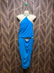 Western body cone  Net Jersey Medium | Size | Length 50