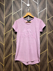 T-Shirt Jersey Small Size Length  28