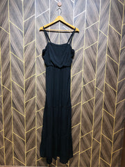 Long Maxie Jersey Small Chest 18 Length 55