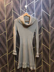 Bodycon Dress Jersey X Small | Size | Chest 17 | Length 36