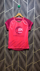 T-Shirt Jersey Small Size Length 24
