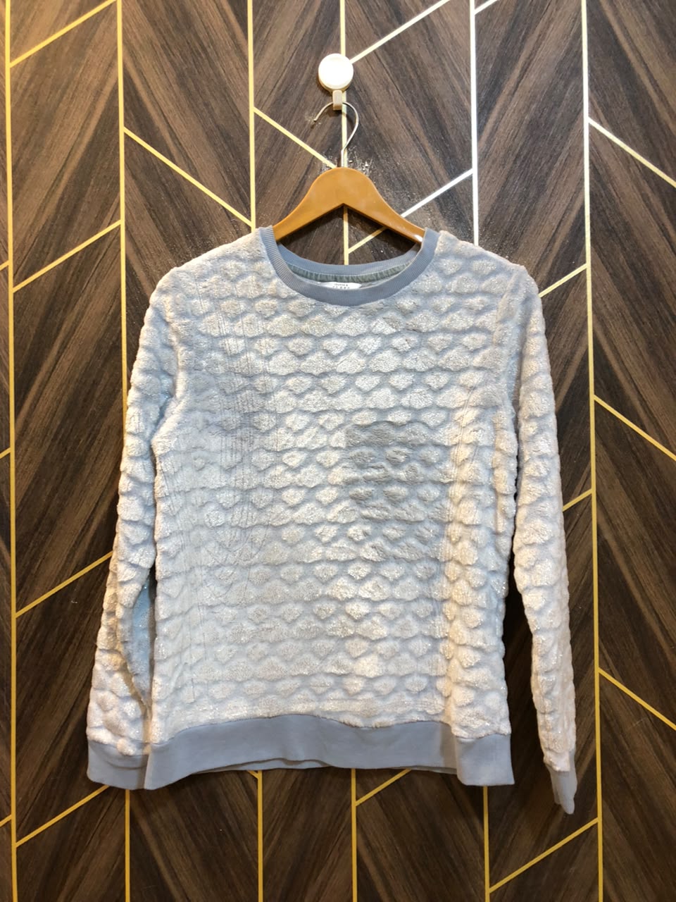 Women Sweatshirts Small | Size | Chest 18 | Length 25