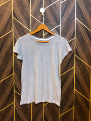 T-Shirt Jersey Small Size Length 23
