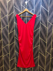 body fitted  Jersey Large Size Chest 20 Length 47