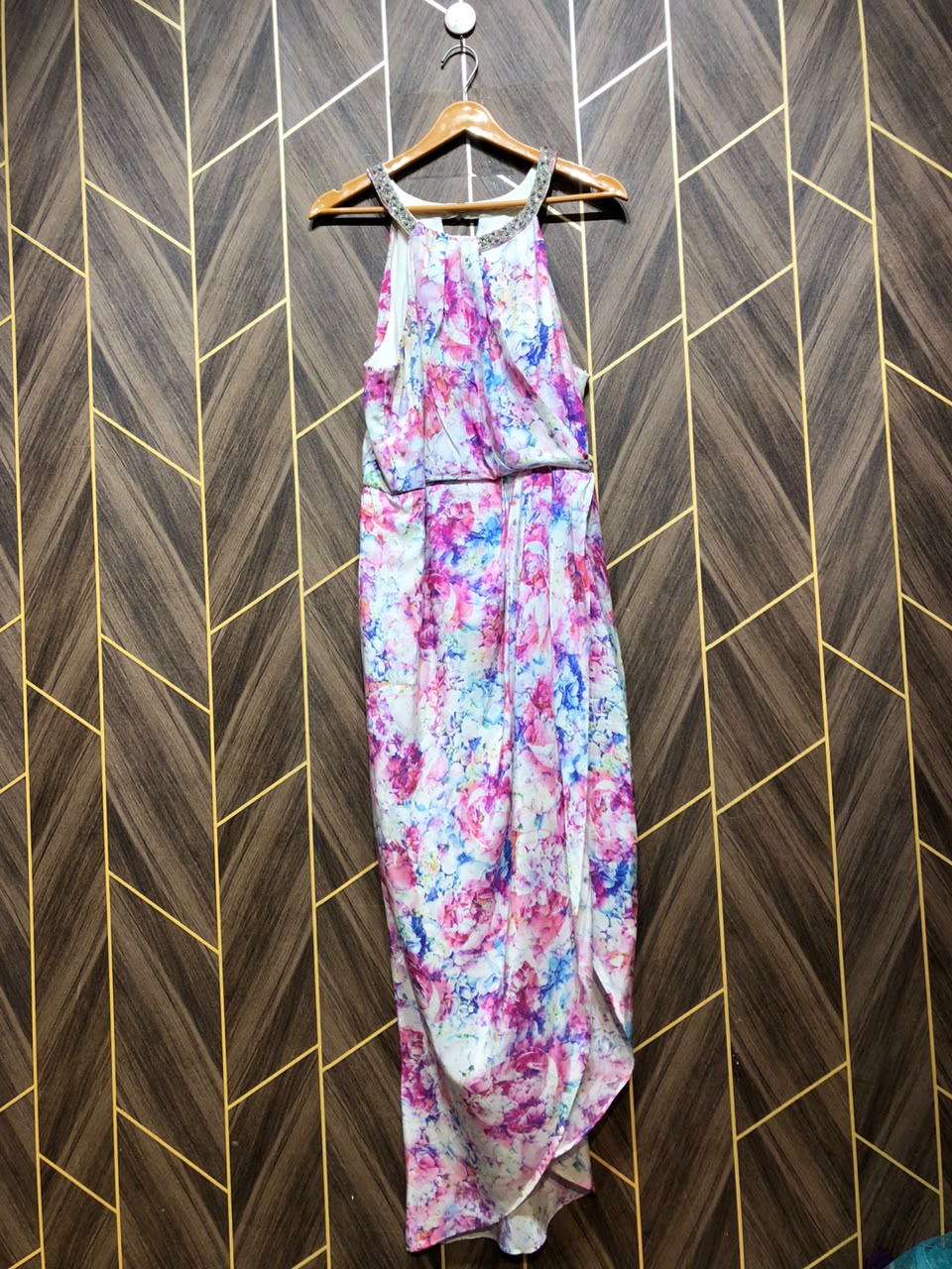 Long maxie medium chest 19 length 57