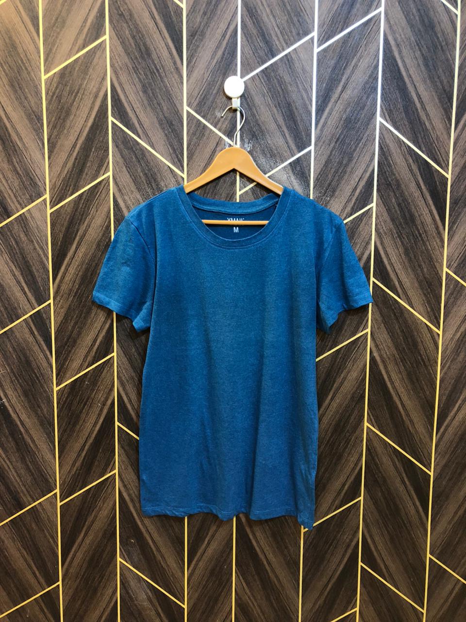 T-Shirt Jersey Medium Size Length 28