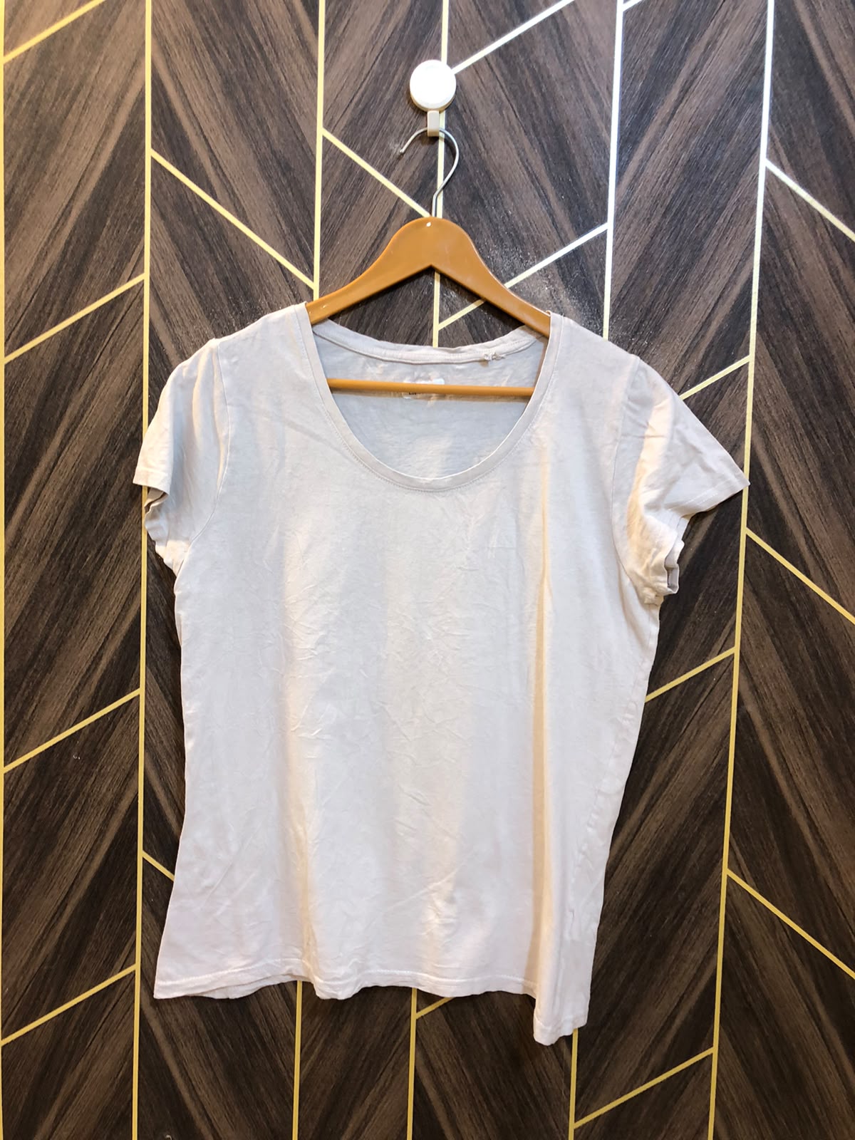 T-Shirt Jersey Medium Size Length 24