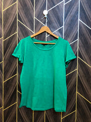 T-Shirt Jersey Small Size Length 25 bagy