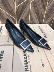 Women Heels Size 38/8