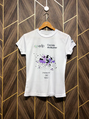 T-Shirt Jersey Small Size Length 23
