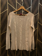 Sweater Top M