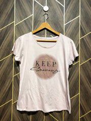 T-Shirt Jersey Medium Size Length 26