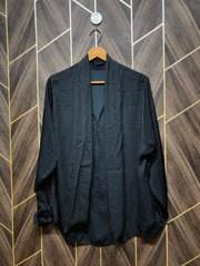 Western Top Large Chest 21 Length 28 Silk