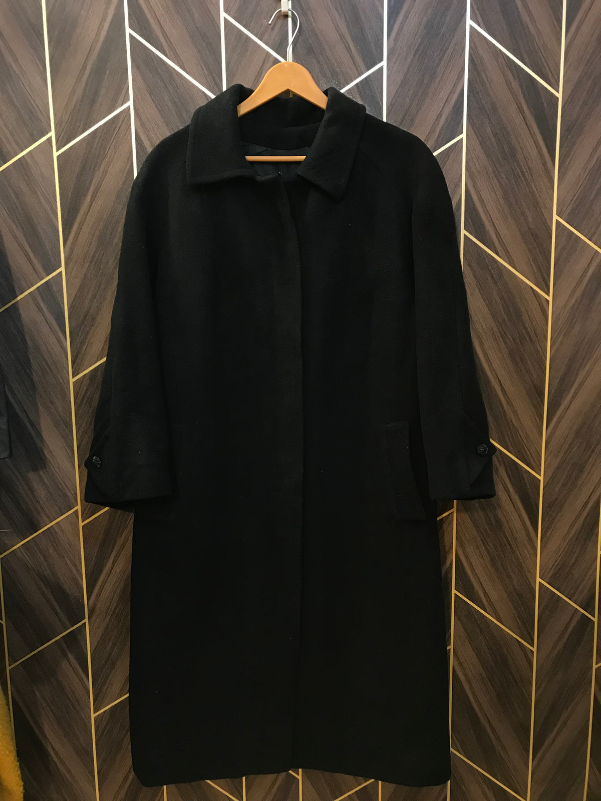 Long Coat Large