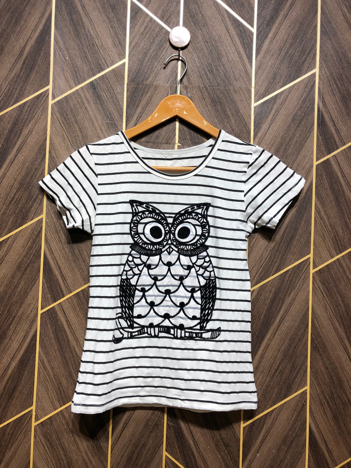 T-Shirt Jersey X Small Size Length 23