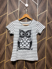 T-Shirt Jersey X Small Size Length 23