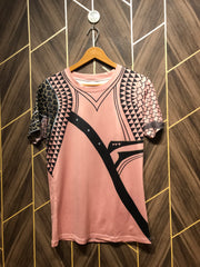 T-shirt Medium Length 27