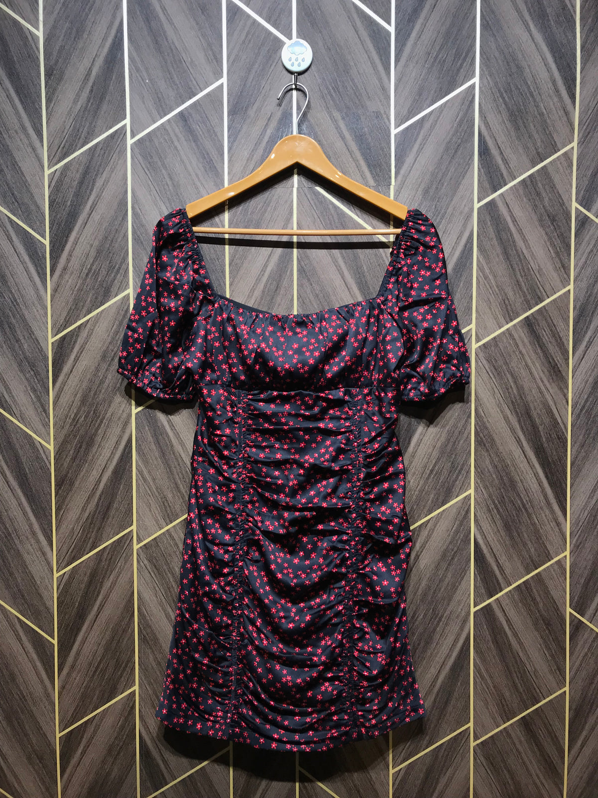 Mini Body Fitted Medium