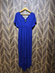 Long Maxie Jersey Medium Chest 19 Length 52