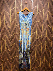 Long Maxie Jersey Medium Chest 19/20 Length 55