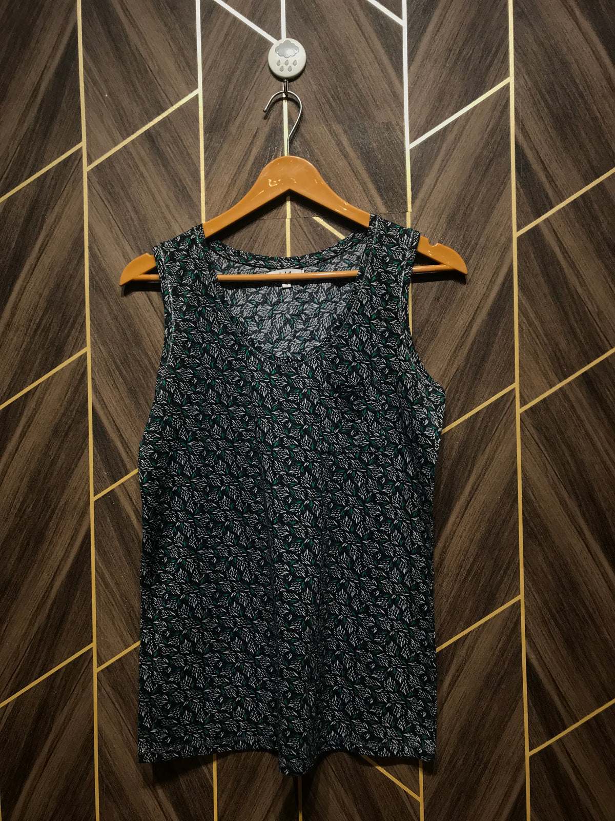 T-shirt medium Length 27