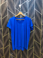 T-Shirt Jersey X Large Size Length 28